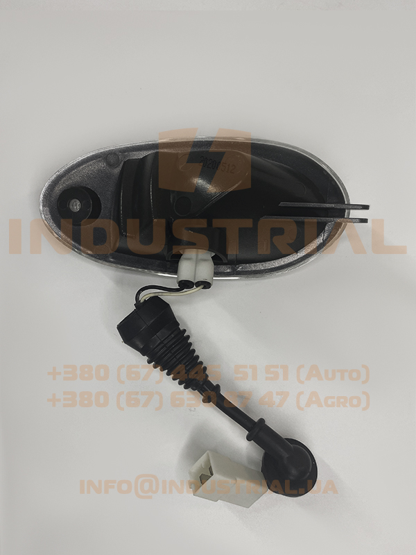 MKA 3751017 MEKANIK